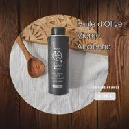 LIQUIDATION  / Huiles d'olives 0.25L EN REFLEXION
