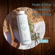 LIQUIDATION  / Huiles d'olives 0.25L EN REFLEXION