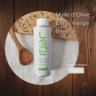 LIQUIDATION  / Huiles d'olives 0.25L EN REFLEXION
