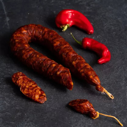 Chorizo 215-225g