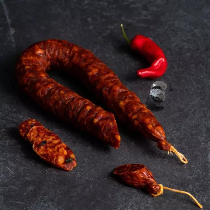 Chorizo 215-225g
