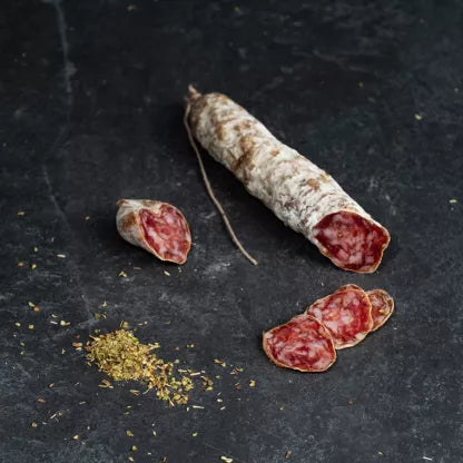 Saucissons (+/-105g)