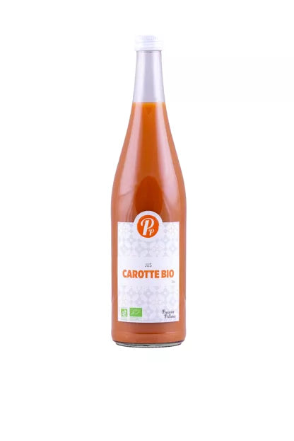LIQUIDATION / Jus bio ARRET TOTAL