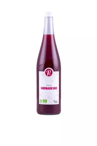 LIQUIDATION / Jus bio ARRET TOTAL