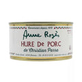 Hure de Porc