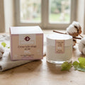 Crème anti-âge au lait d'ânesse bio 50ml