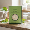 Copeaux de savon pour lessive 500g