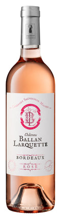 Ballan Larquette Rosé