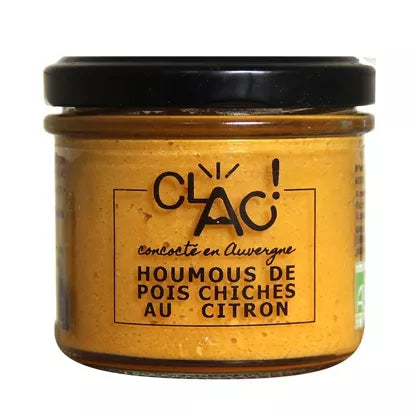 Tartinables végétales