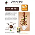 Café Colombie - Bio & équitable