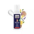 MOUSSE NETTOYANTE - Visage & Barbe - 98% NATUREL (150ml)