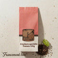 Crackers apéritifs Tomate 120g