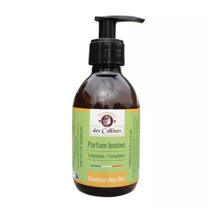 Parfum pour lessive 200ml