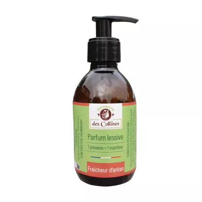 Parfum pour lessive 200ml