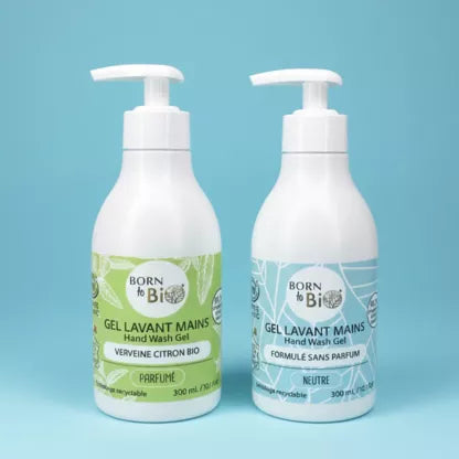 Gel lavant pour les mains - 300ml