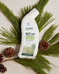 Gel WC Détartrant Pinède