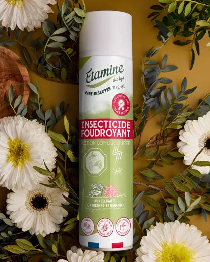 Insecticide Foudroyant