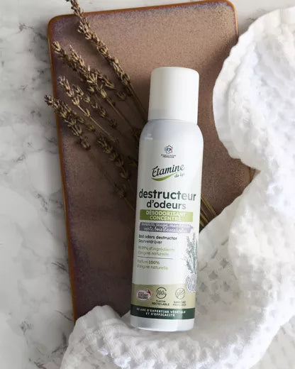 Destructeur d'odeurs Lavande