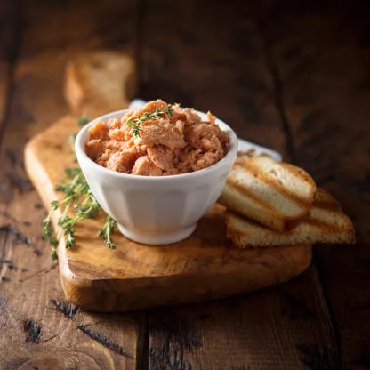 Rillettes de poulet 180g