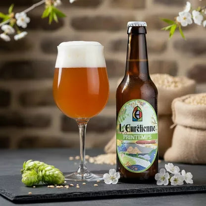 Bière de Printemps 5,5%