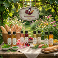 Vinaigres Aromatisés