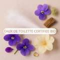 Eaux de Toilette