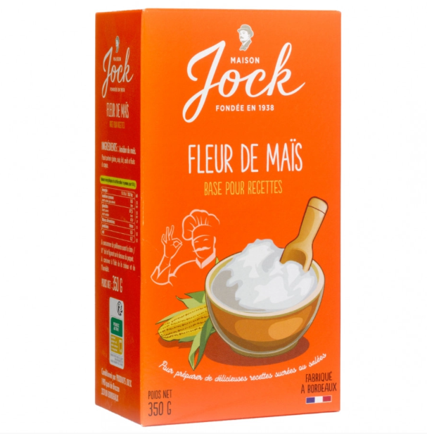 Fleur de Maïs