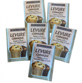 LIQUIDATION / Levure chimique - 6 sachets RENOUVELLEMENT DES STOCKS
