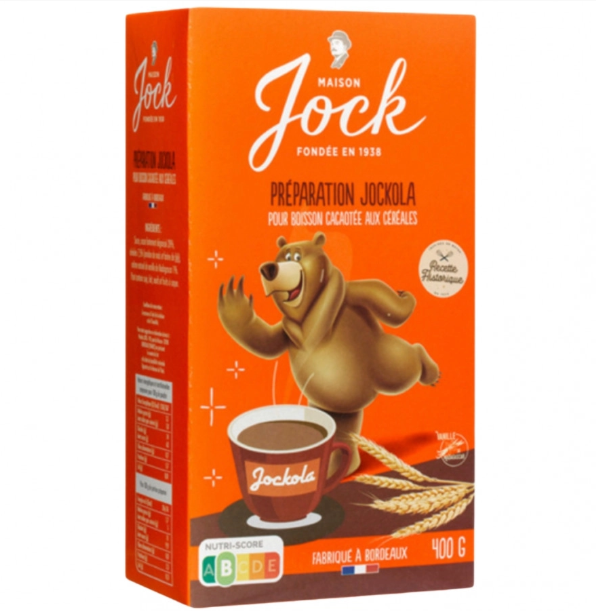 Petit Déjeuner Jockola