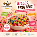 bille fruitée