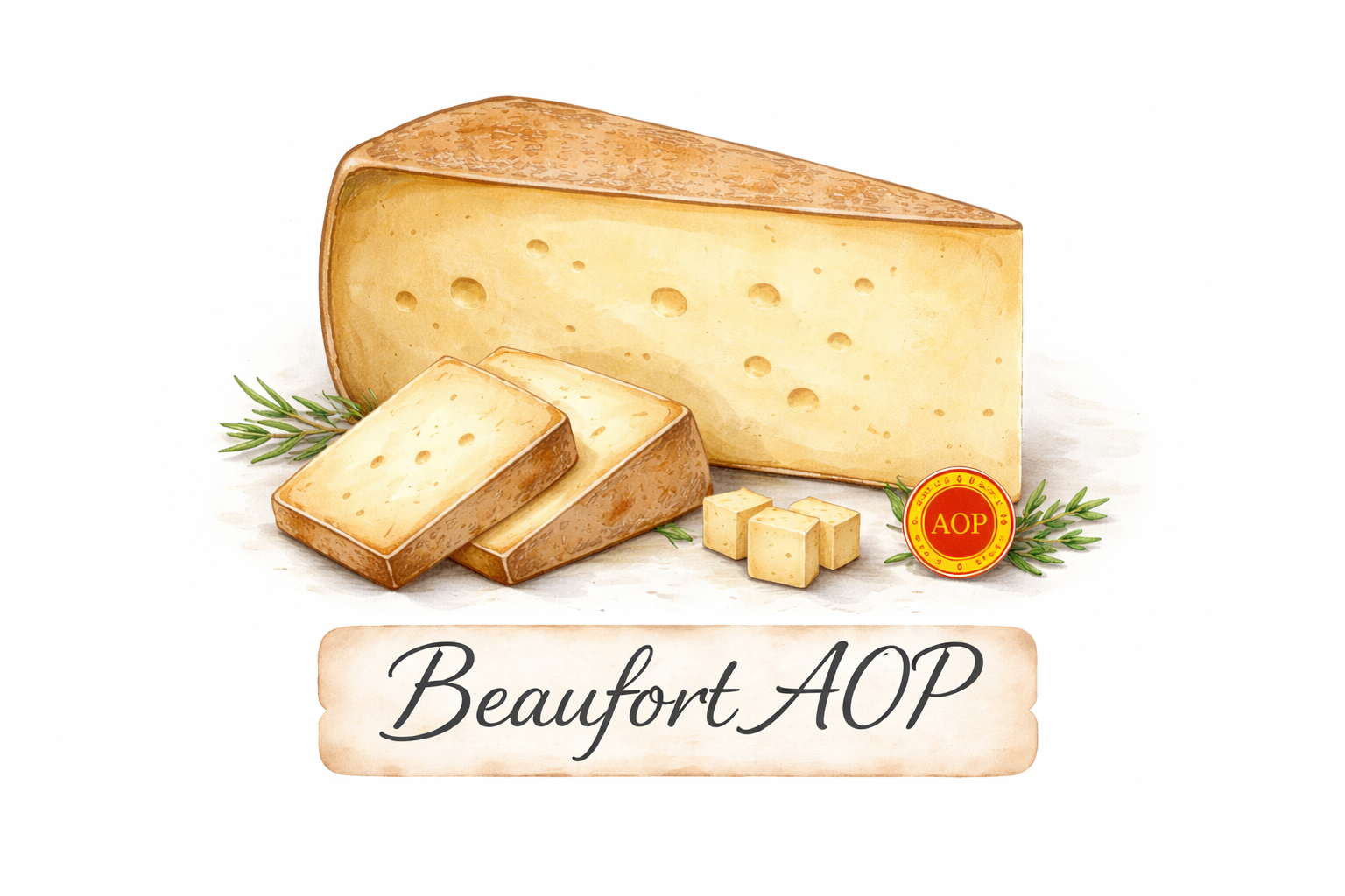 Beaufort AOP