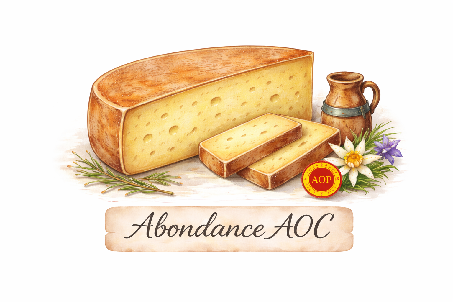 Abondance AOC