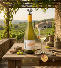Cellier des Demoiselles - Chardonnay