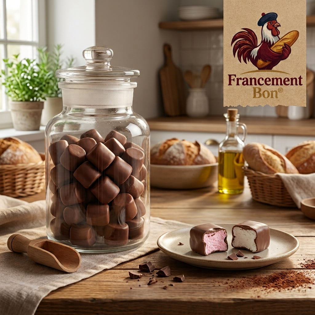 Chamallow Choco