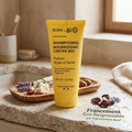 Shampooing Nourrissant Argan et Karité - Certifié Bio