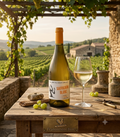 Cellier des Demoiselles - Sauvignon
