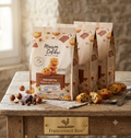 Bouchées Moelleuses Noisette PÉPITES DE CHOCOLAT