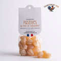 Pastilles au Miel de Châtaignier