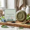 Shampooing solide purifiant 100g