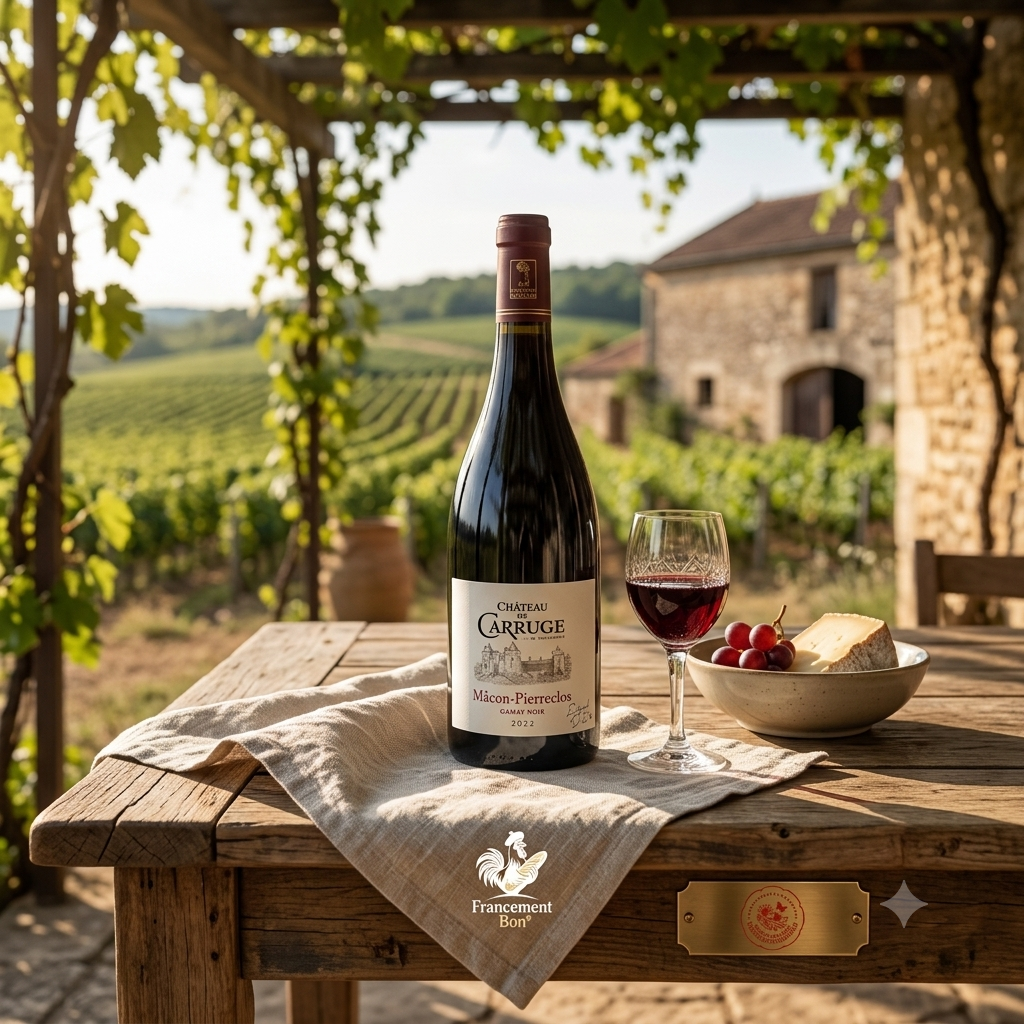 Gamay noir