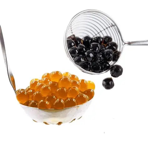 LIQUIDATION / perles de fruits de l’Hérault (450g)