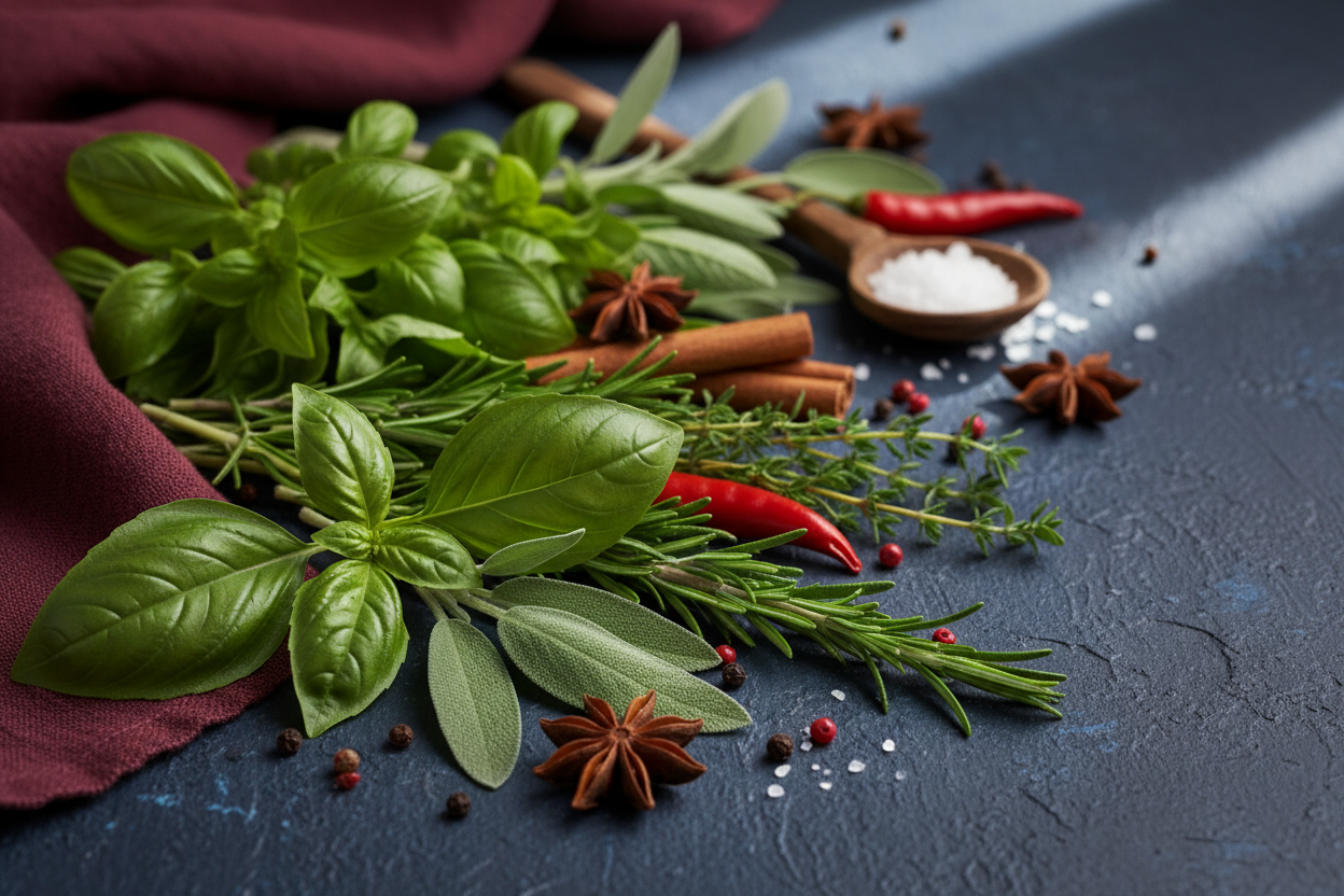 LIQUIDATION / Arômates