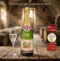 Clairette de Die (Fruité)