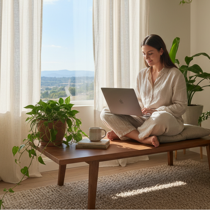 Liberté et flexibilité professionnelle