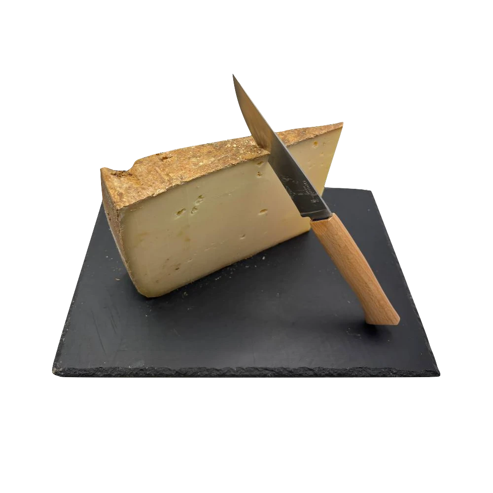 Meule Vieille réserve