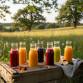 Jus et Nectars 24cl