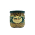 Petits pois extra fins 330g