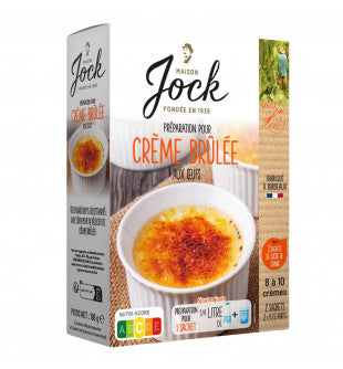 Préparations Gourmandes