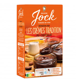 Préparations Gourmandes