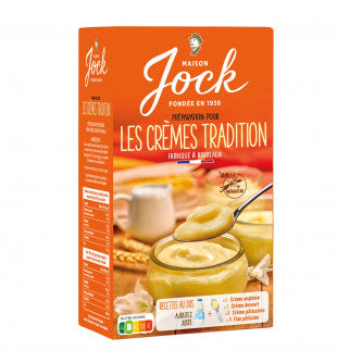 Préparations Gourmandes